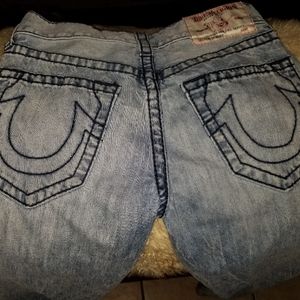 Men True Religion Jean's 28